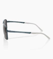 60Y Porsche 911 Sunglasses P'8966 | Ltd. Edition