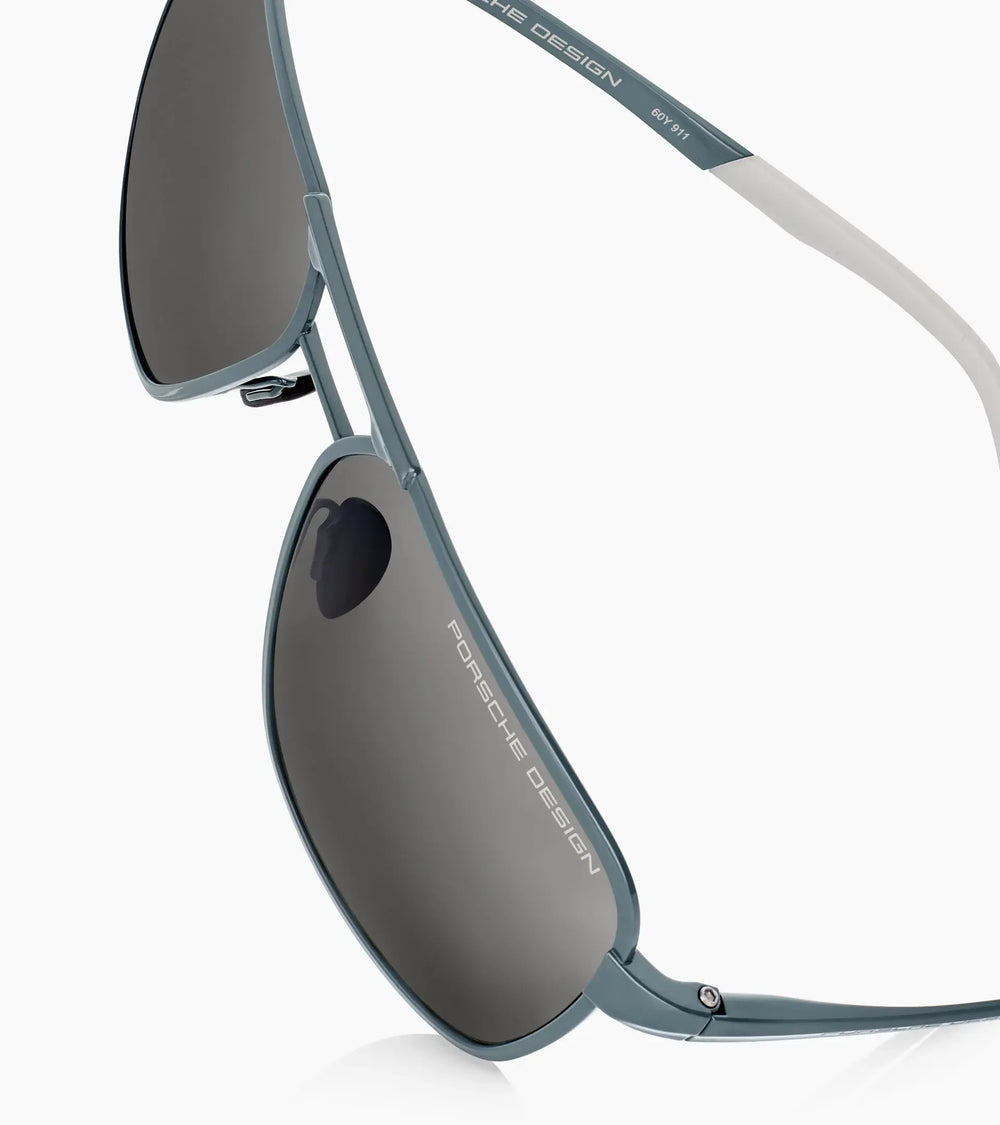 60Y Porsche 911 Sunglasses P'8966 | Ltd. Edition