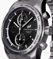 Chronograph | Watchmakers' Choice Dark Night Blue