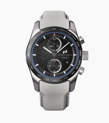 Chronograph | Watchmakers' Choice Lugano Blue