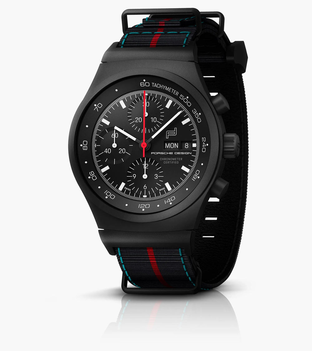 Chronograph 1 | 75 Years Porsche Edition