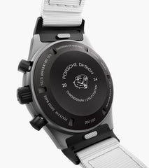 Chronograph 1 Utility | Limited Edition