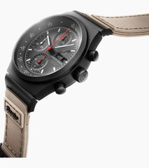 Chronograph 1 | 50 Years 911 Turbo Edition
