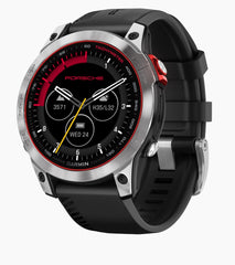 Porsche x Garmin® Epix 2 smartwatch