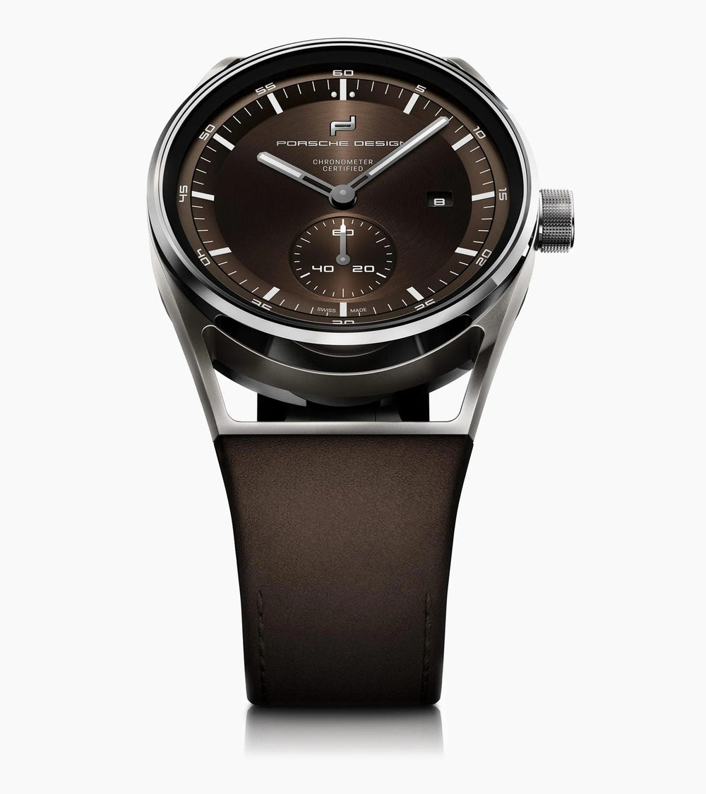 Sport Chrono Subsecond 42