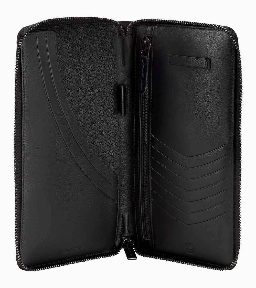 Travel wallet - Essential