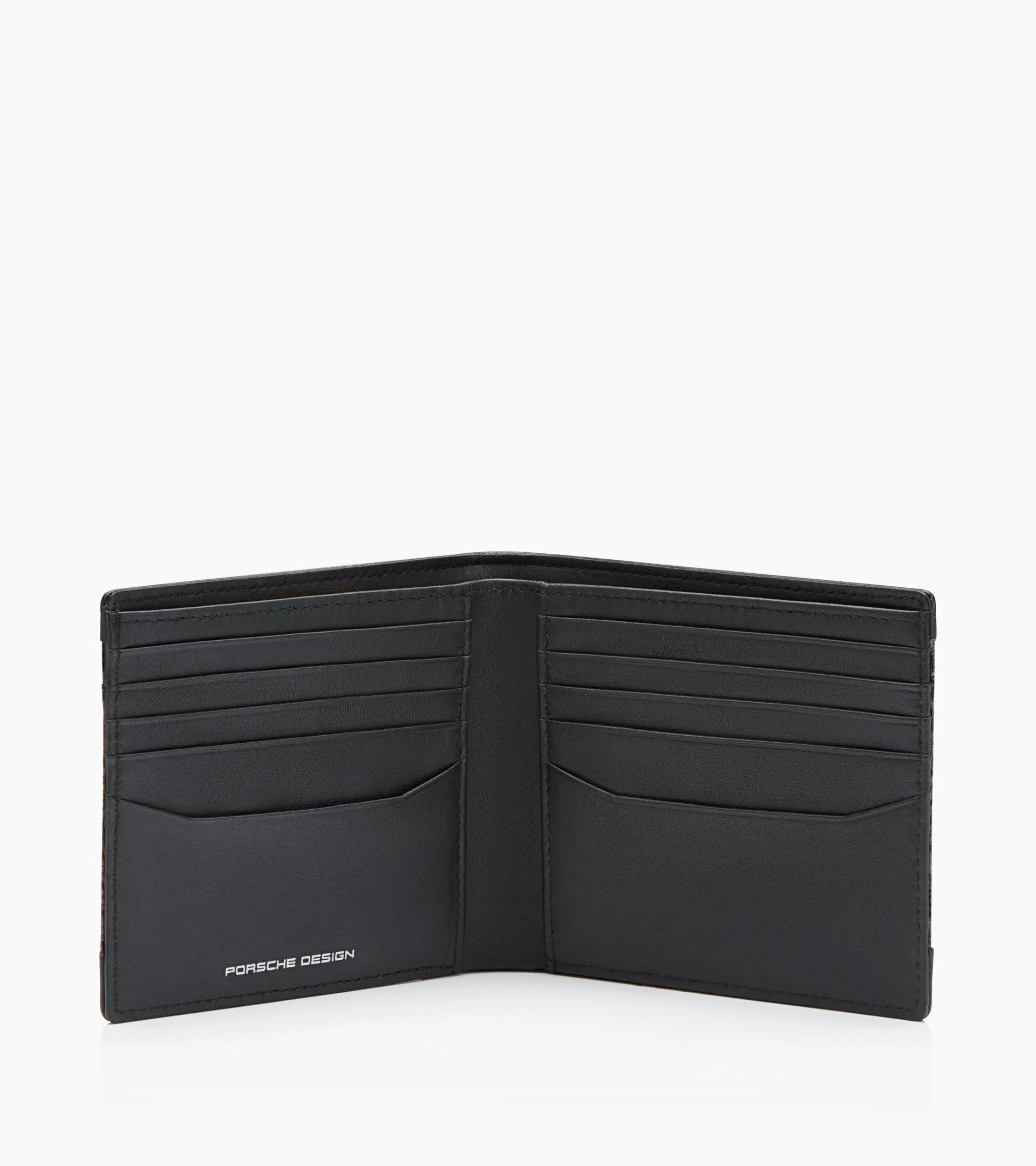 Carbon 10 Billfold