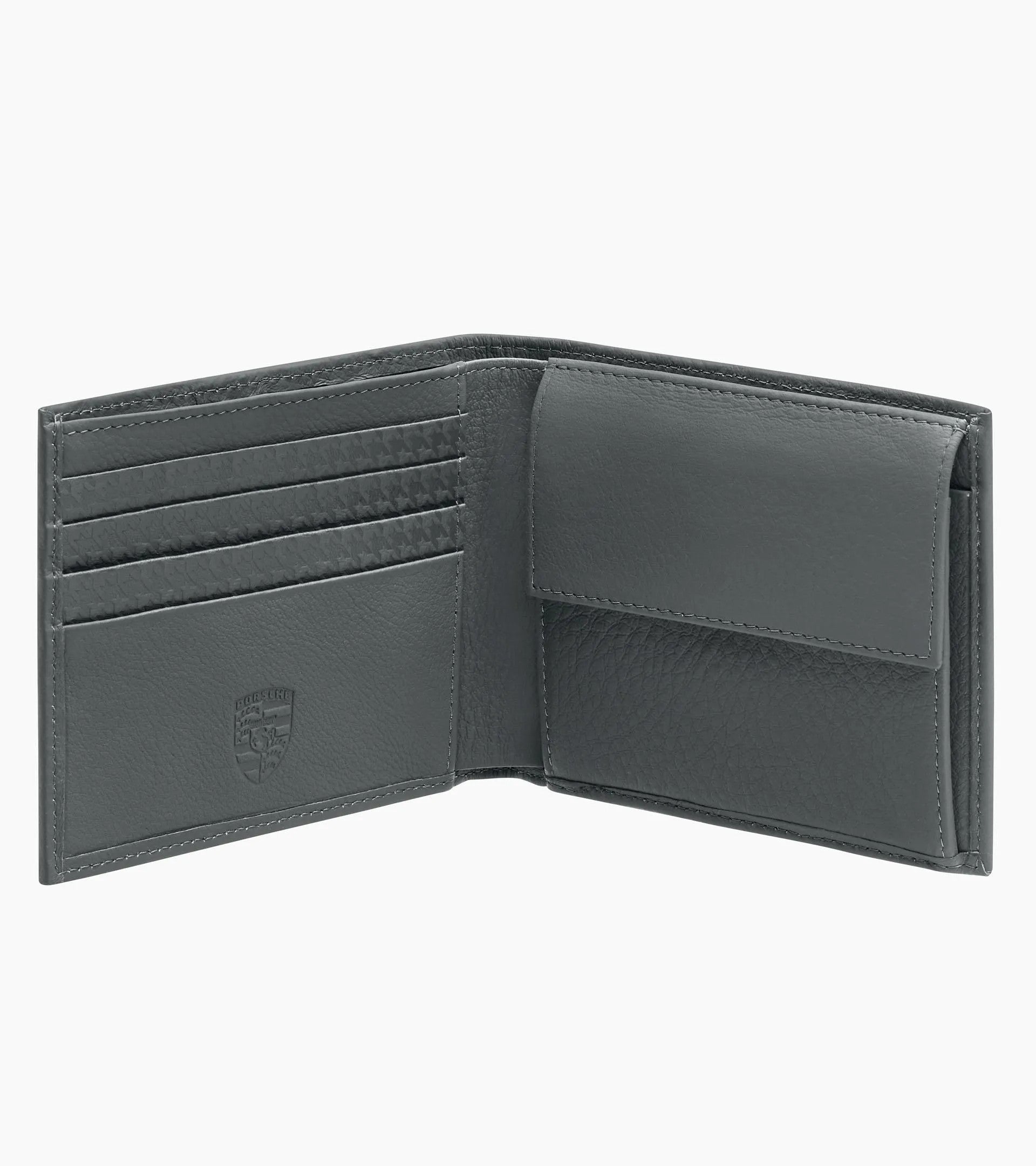 Men's Wallet- Heritage