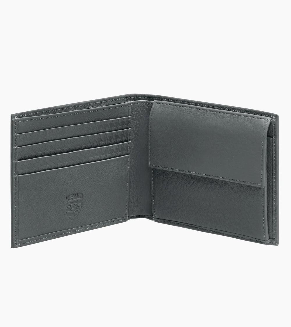 Men's Wallet- Heritage