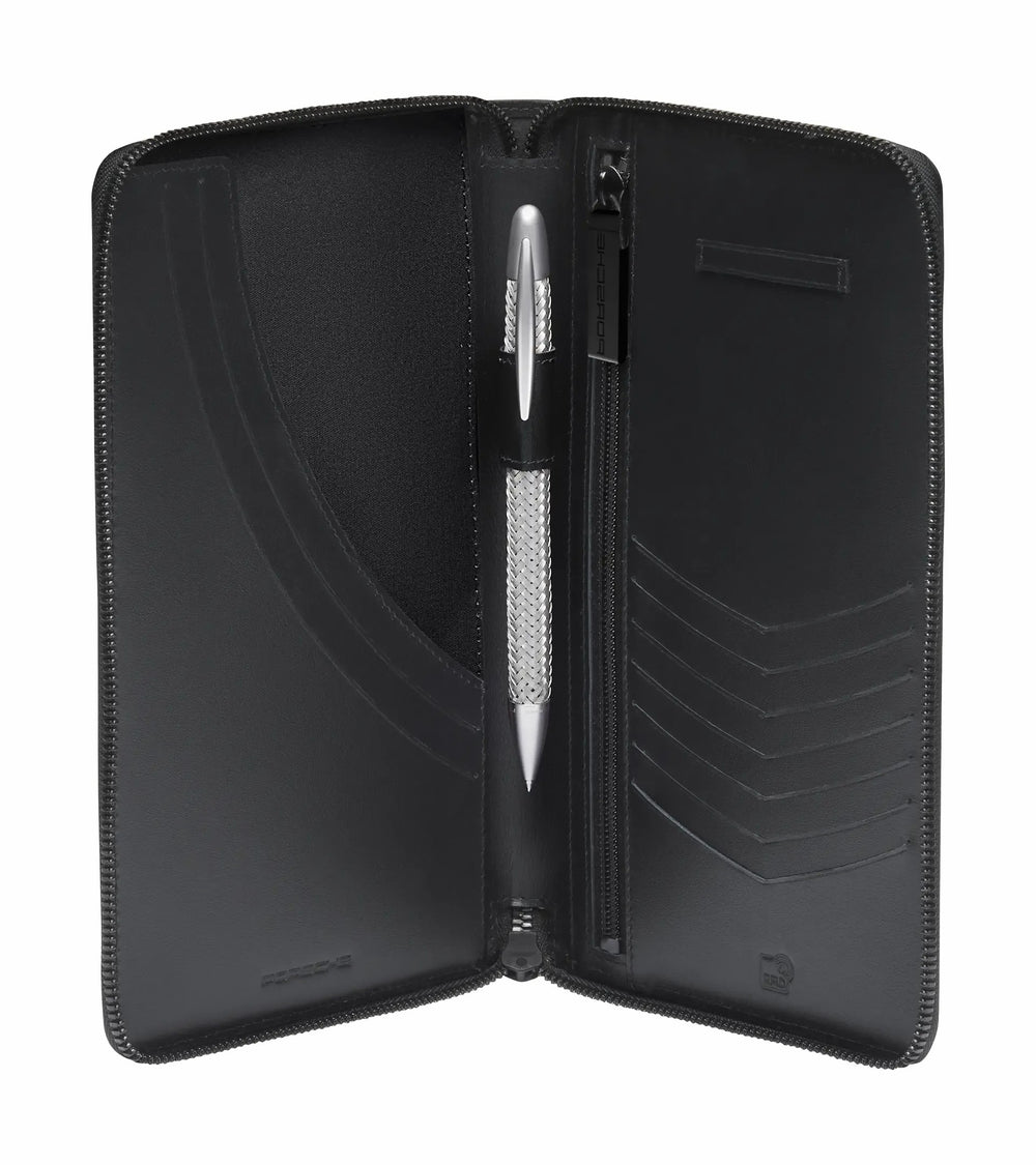 Combination folder | Essential