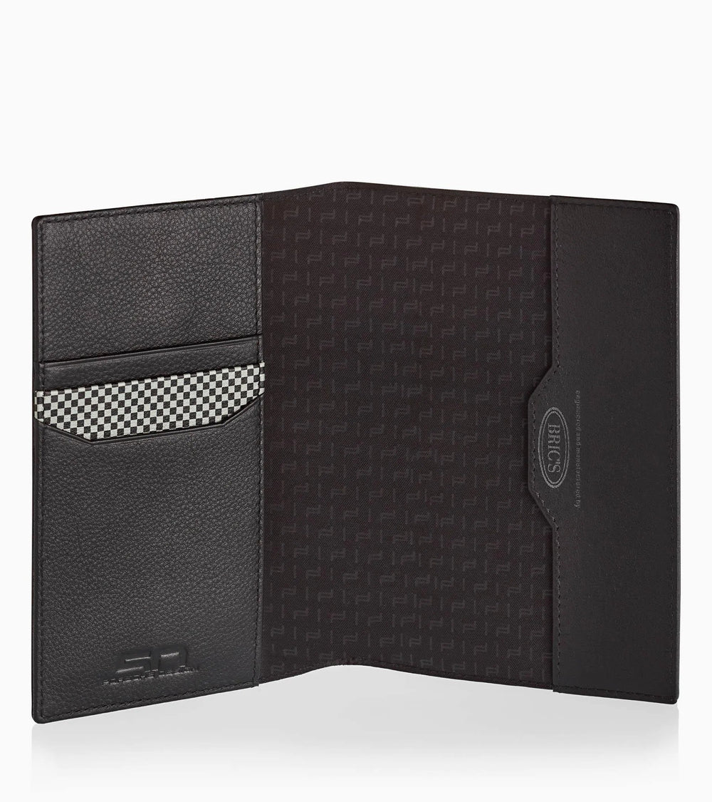 50Y Passport Holder