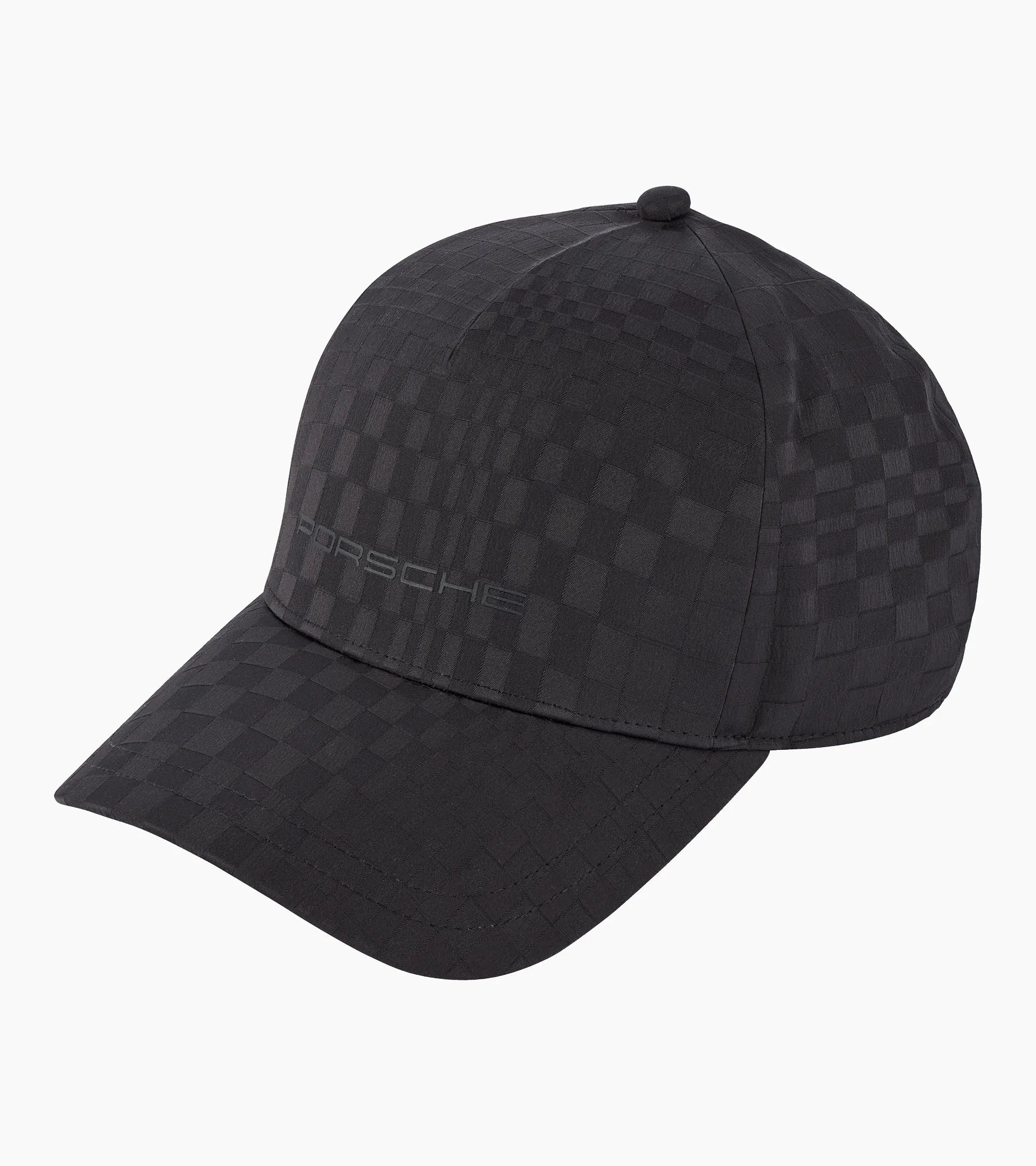 Jacquard cap | 911 Spirit 70