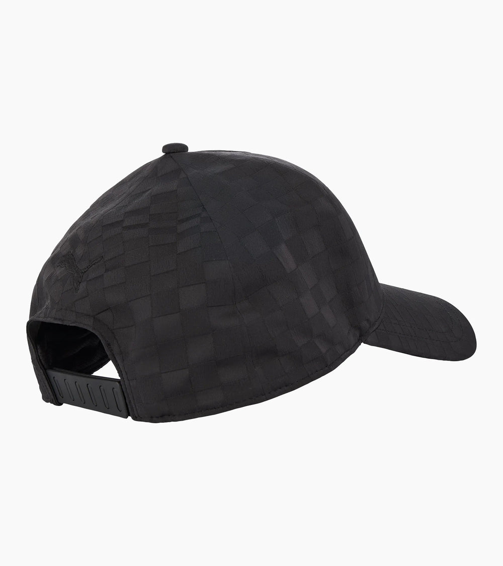 Jacquard cap | 911 Spirit 70