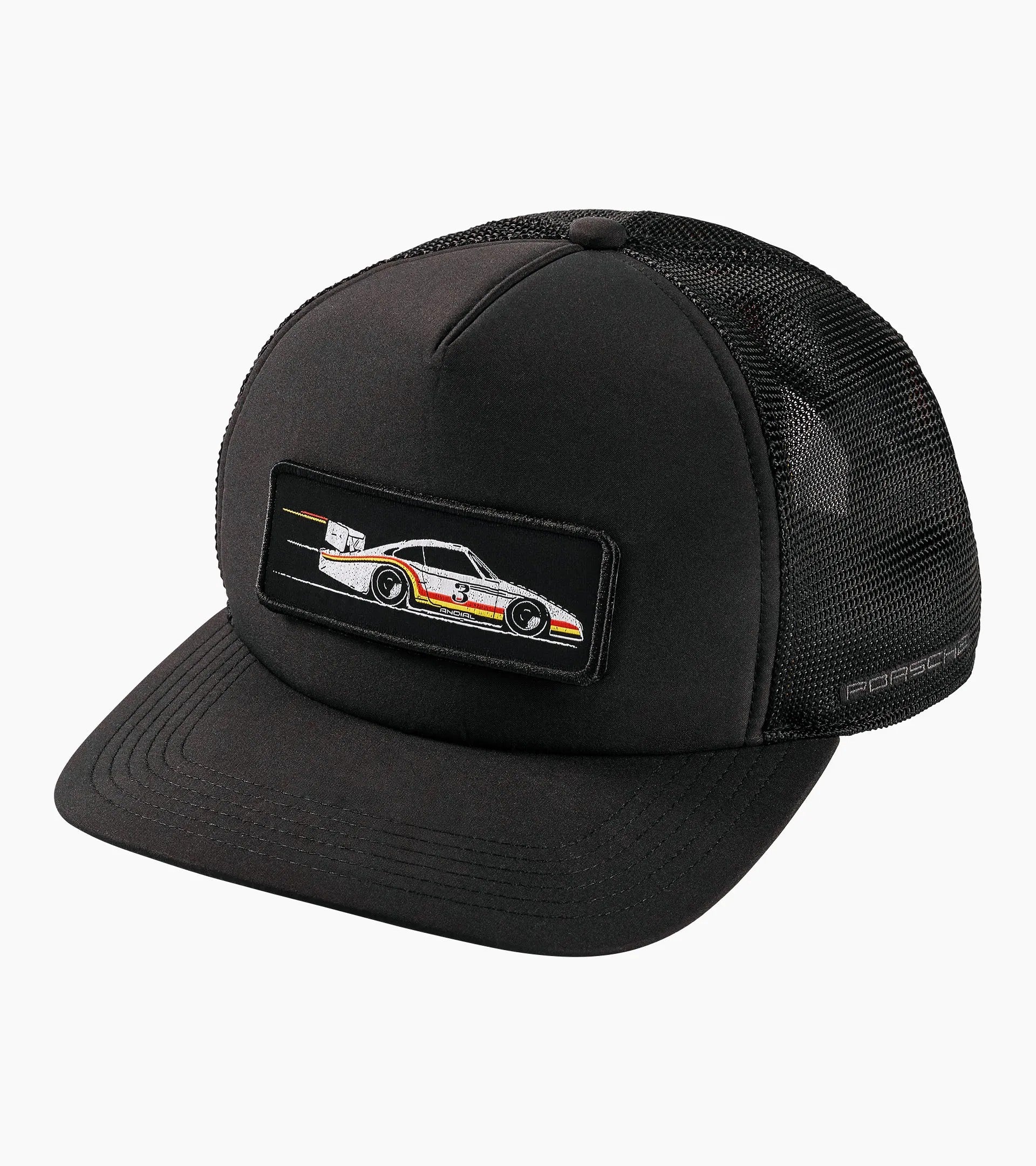 Trucker Cap | 50Y ANDIAL Collection | Limited Edition
