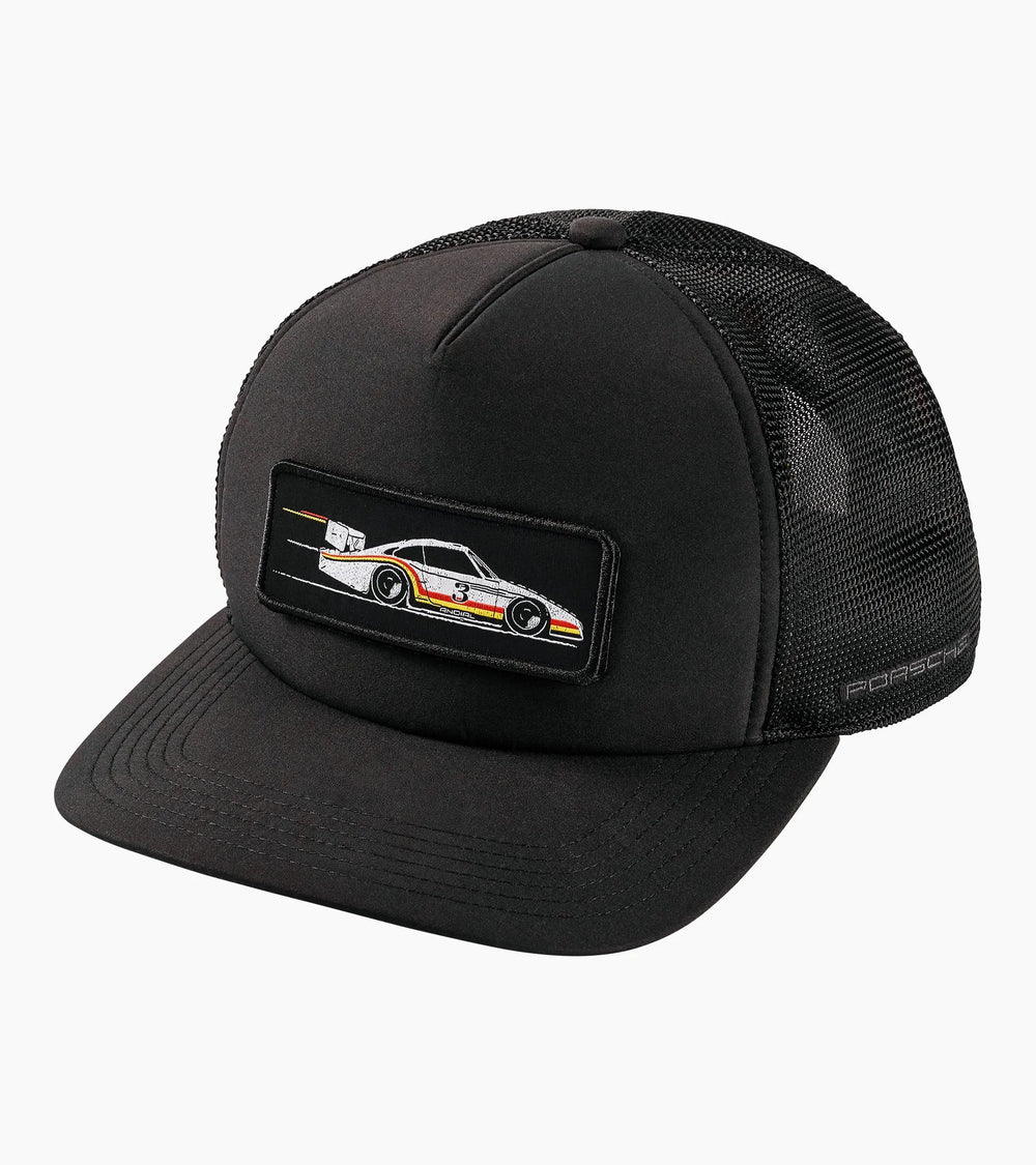 Trucker Cap | 50Y ANDIAL Collection | Limited Edition