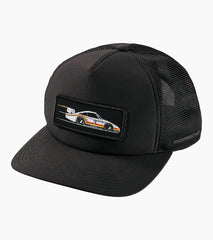 Trucker Cap | 50Y ANDIAL Collection | Limited Edition