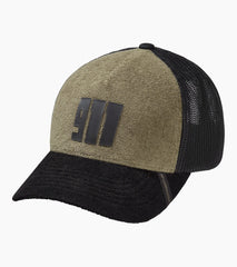 Cap | 911 Spirit 70