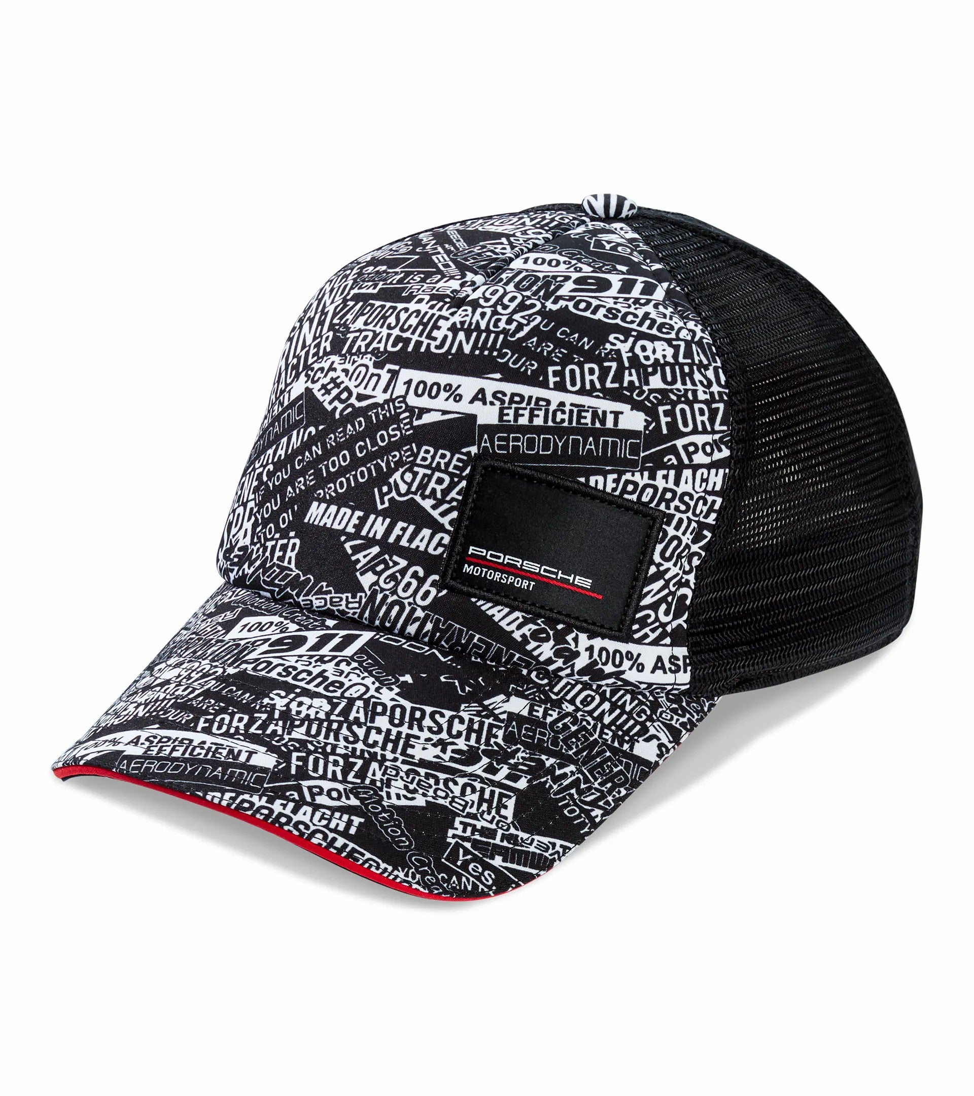 Unisex cap | Motorsport Fanwear