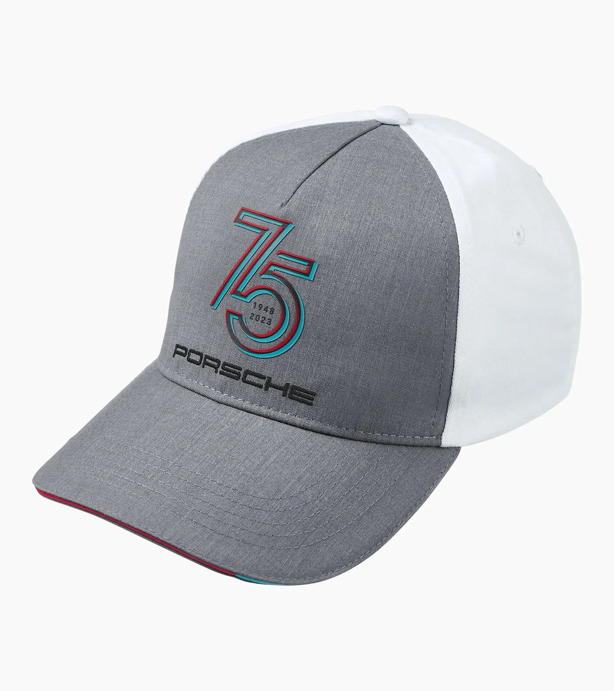 Five-panel unisex cap | 75Y