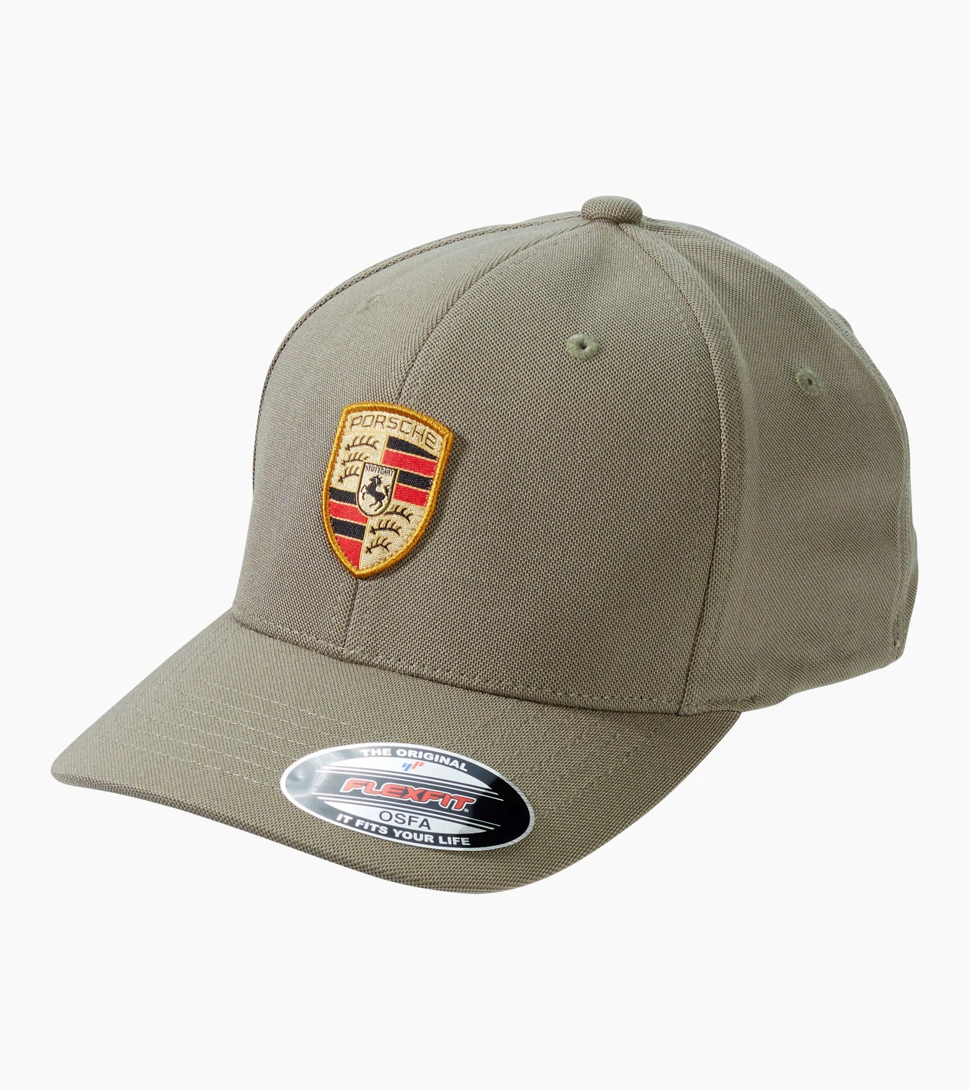 Flexfit cap