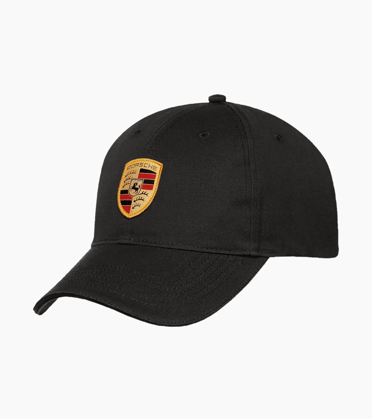 Porsche crest cap | Essential