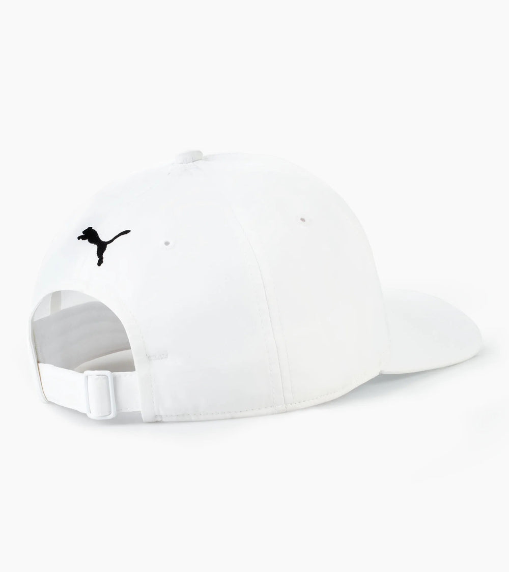 Low curve cap
