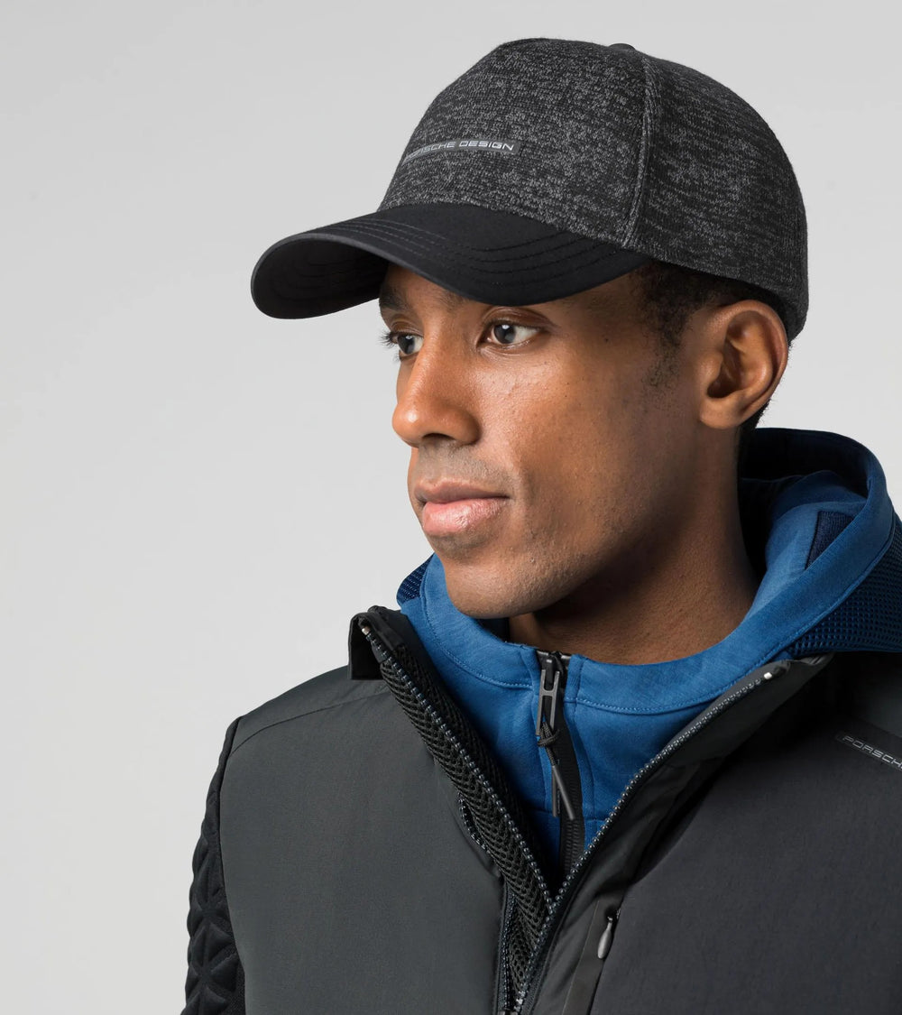 Evoknit Cap