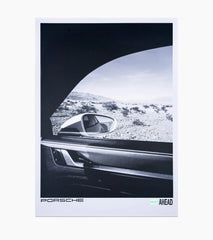 AHEAD Southwest poster set No. 1 | Limited Edition