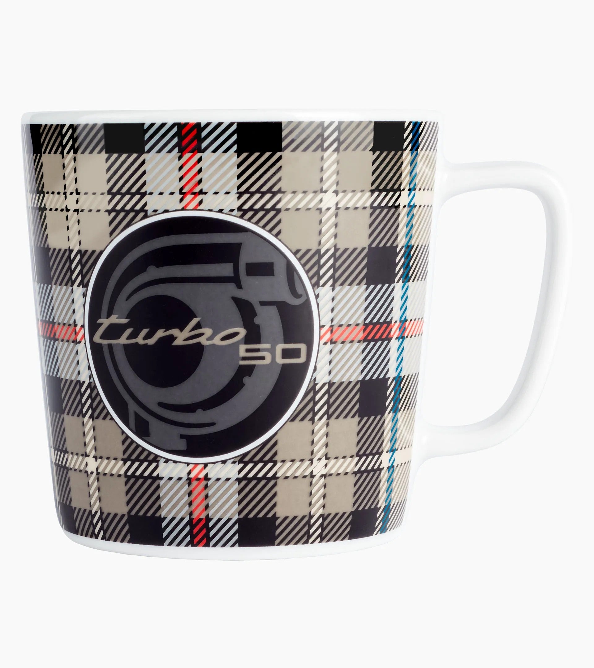 Collector's Cup No. 8 | 50Y Turbo | Limited Edition