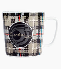 Collector's Cup No. 8 | 50Y Turbo | Limited Edition