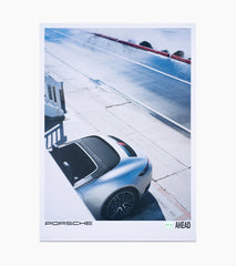 AHEAD Southwest poster set No. 3 | Limited Edition