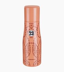 Thermal insulated bottle | 917 Pink Pig
