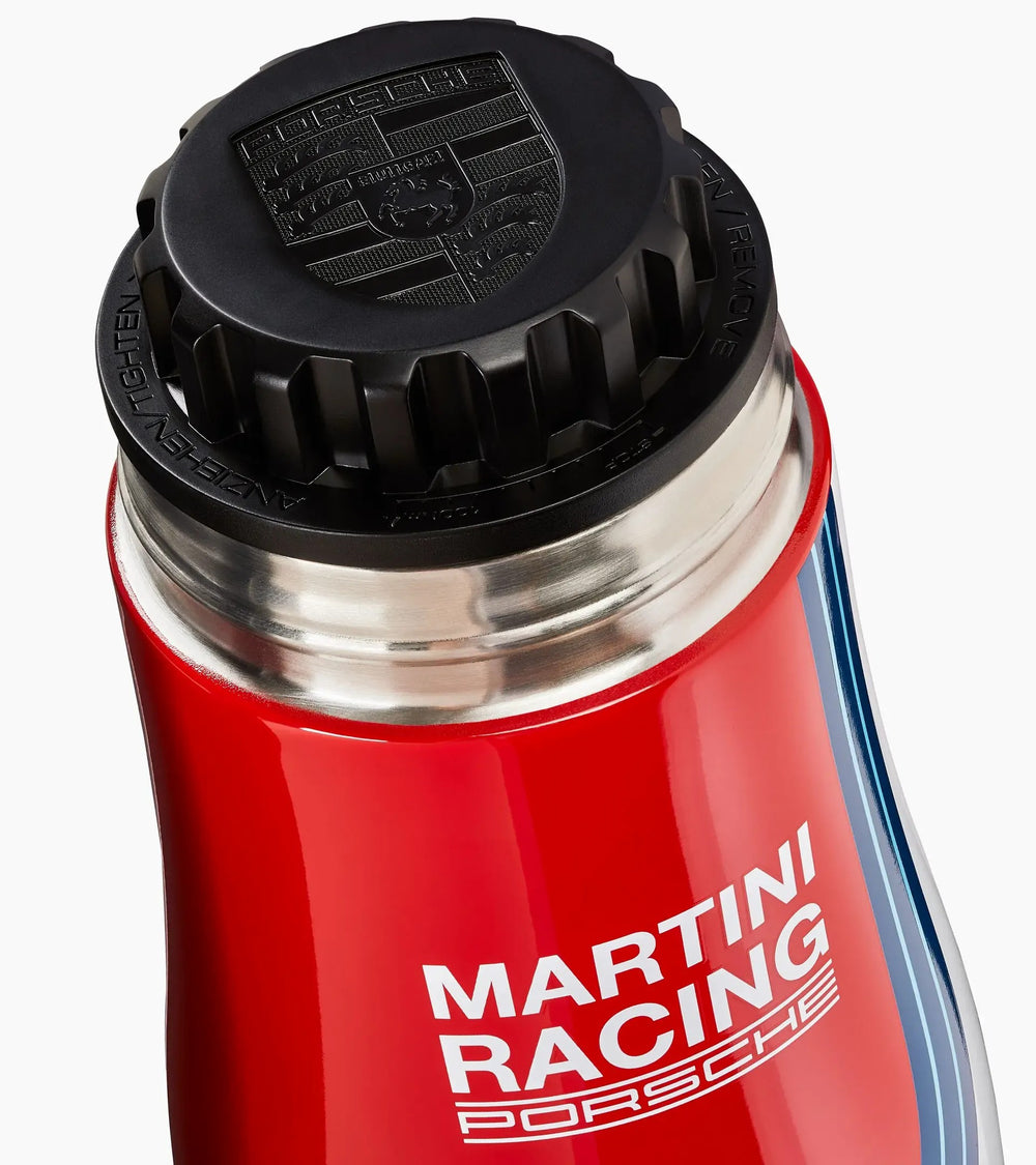 Thermo-insulated flask | MARTINI RACING®