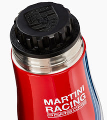 Thermo-insulated flask | MARTINI RACING®