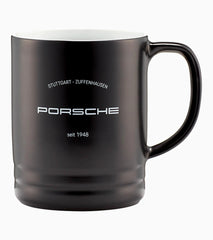 Porsche Black Cup L - Essential
