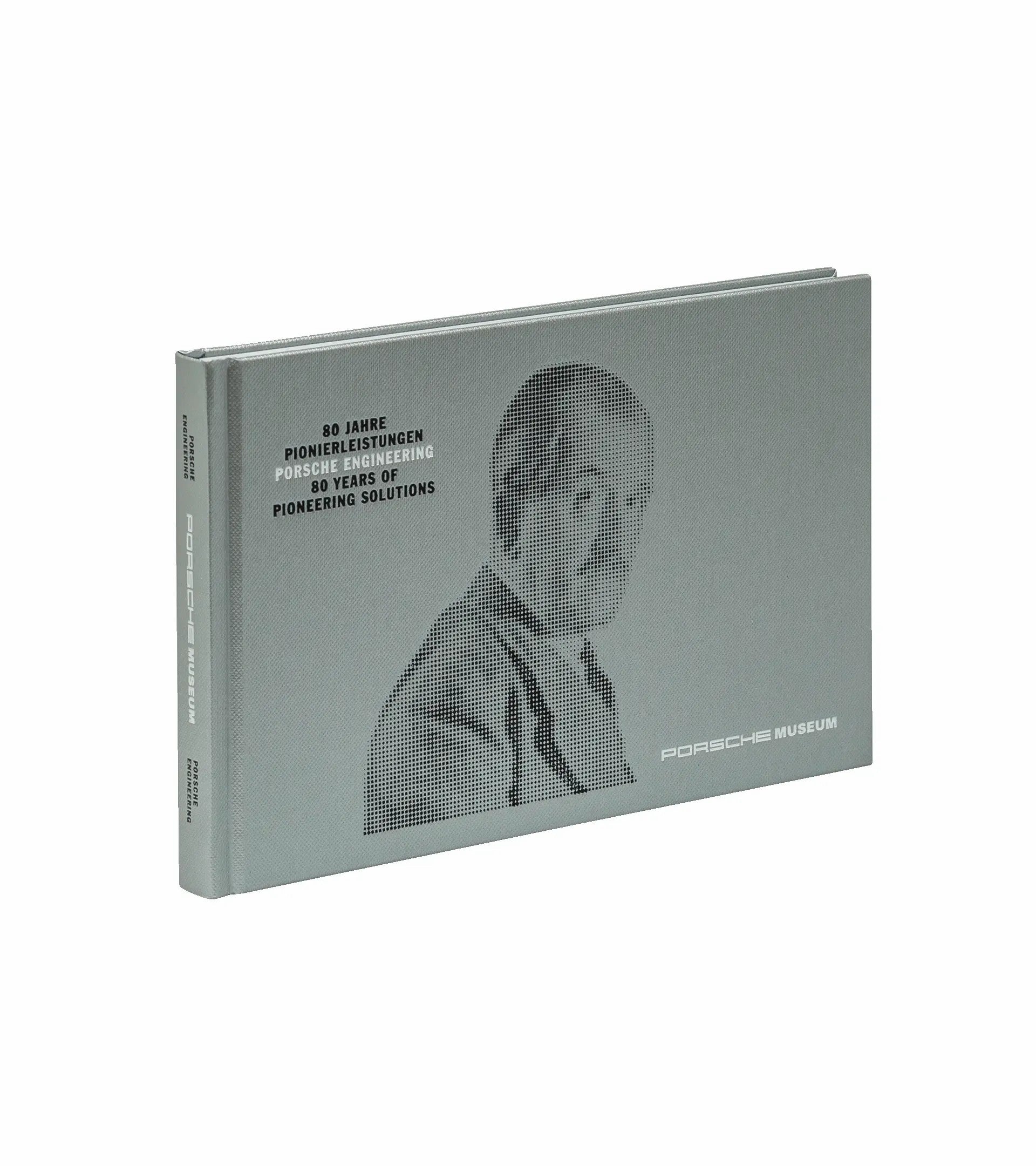 Porsche Engineering | 80 years of pioneering solutions