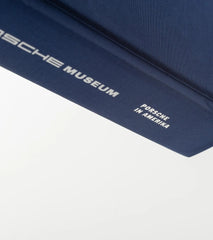 Porsche in America, book (EPM)