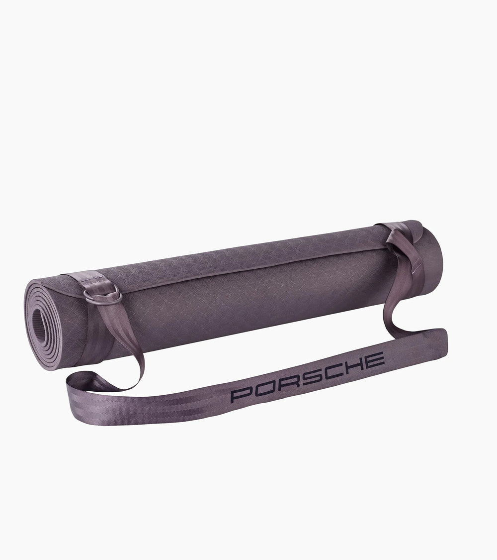 Yoga Mat | Yoga Capsule Collection