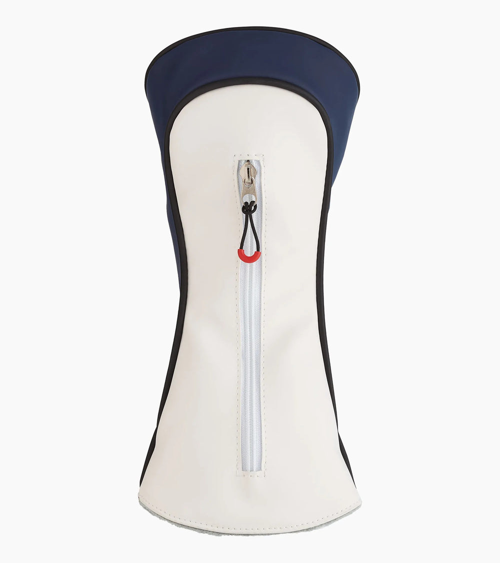 Driver Golf Club Headcover | Martini Racing