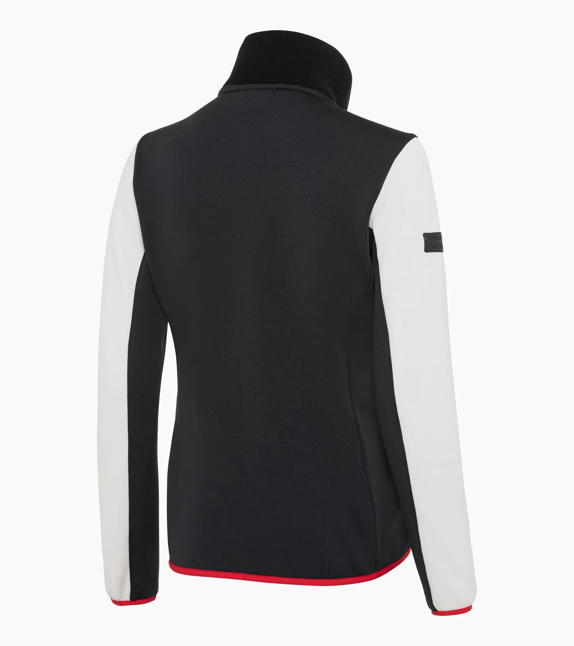 PORSCHE HEAD Women's Midlayer Jacket | Turbo No. 1