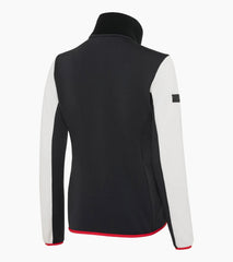 PORSCHE HEAD Women's Midlayer Jacket | Turbo No. 1
