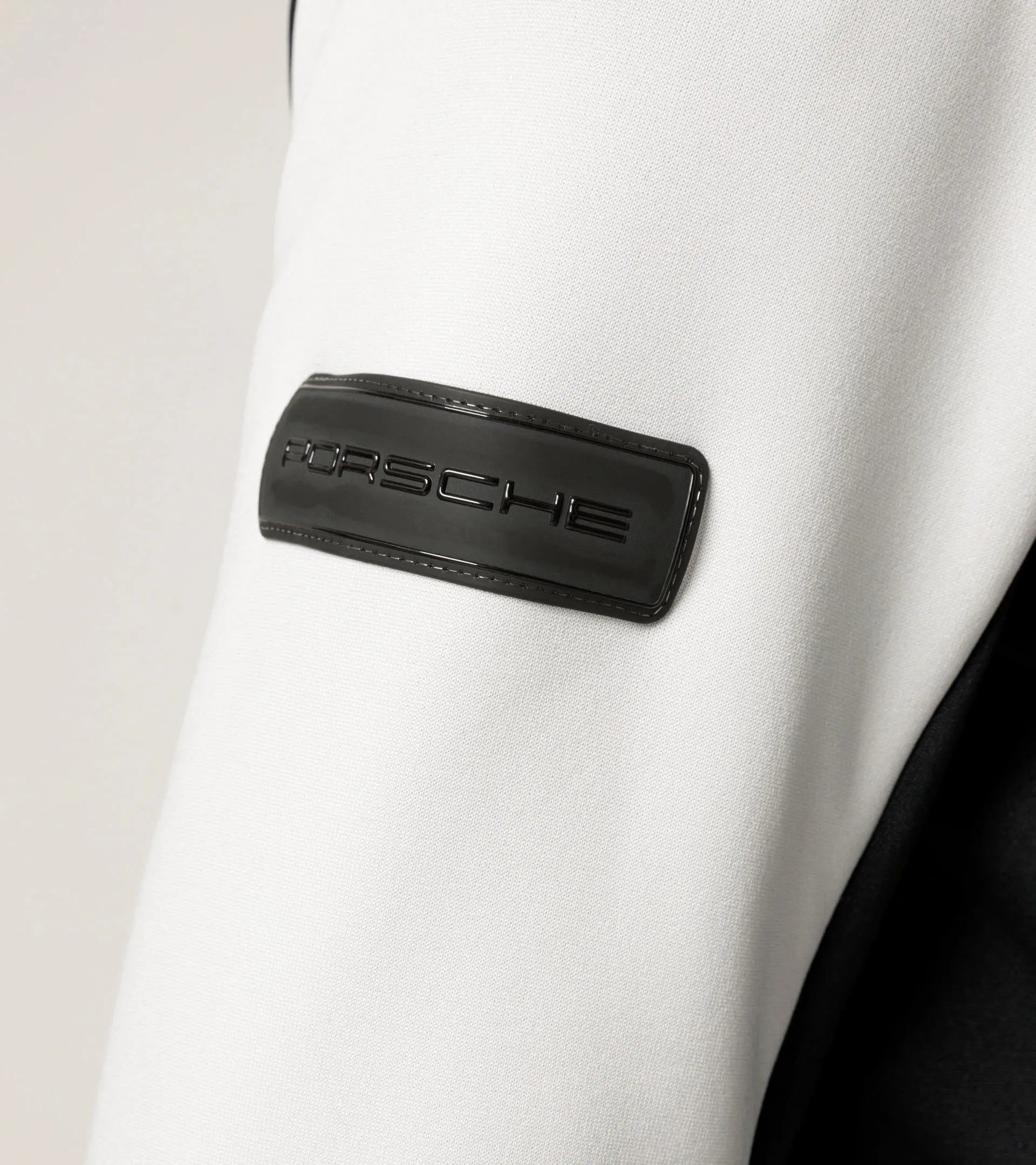 PORSCHE HEAD Women's Midlayer Jacket | Turbo No. 1