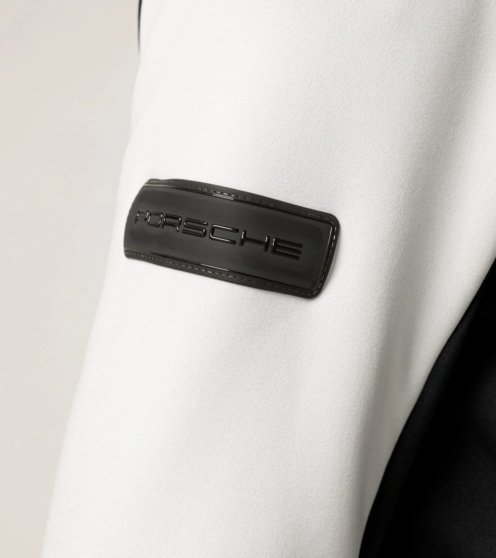 PORSCHE HEAD Women's Midlayer Jacket | Turbo No. 1