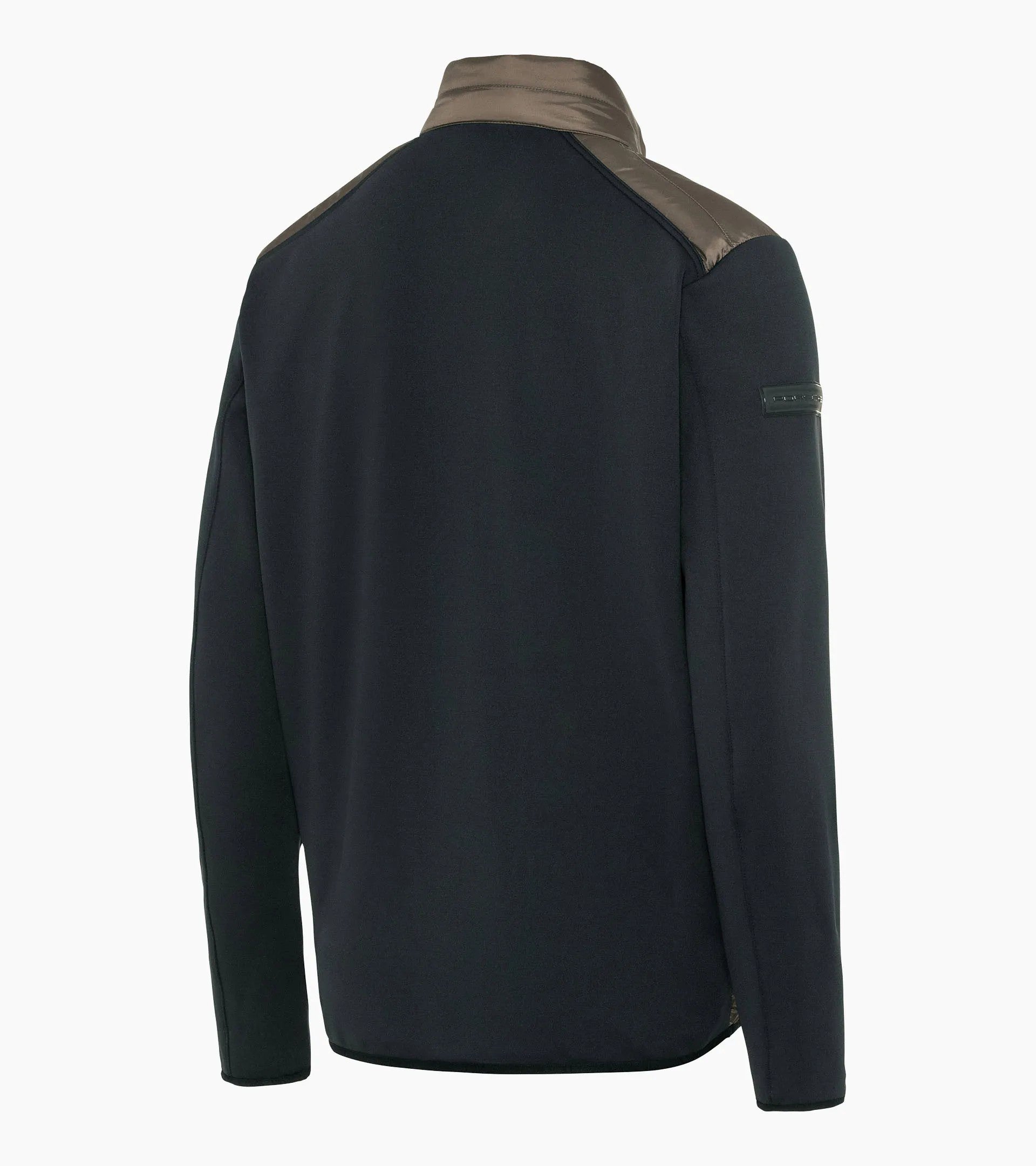 PORSCHE HEAD Midlayer Jacket | Turbo