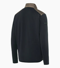 PORSCHE HEAD Midlayer Jacket | Turbo