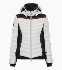 PORSCHE HEAD Women's Ski Jacket | Turbo No. 1