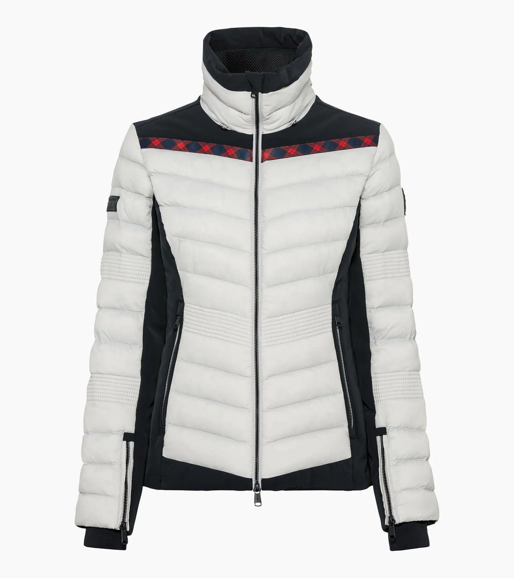 PORSCHE HEAD Women's Ski Jacket | Turbo No. 1