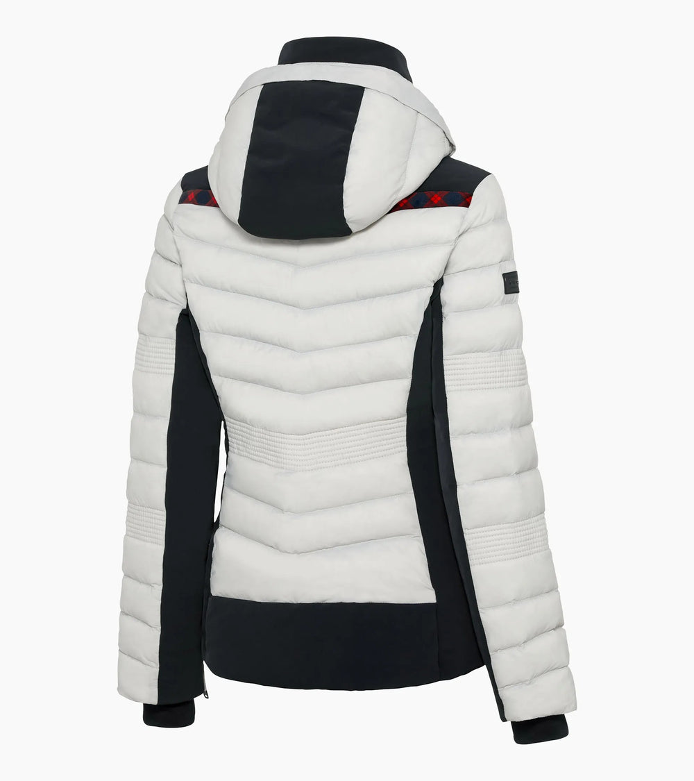 PORSCHE HEAD Women's Ski Jacket | Turbo No. 1