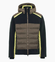 PORSCHE HEAD Ski Jacket | Turbo