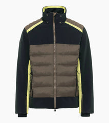 PORSCHE HEAD Ski Jacket | Turbo